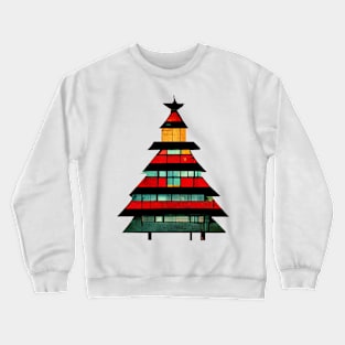 Merry Christmas Crewneck Sweatshirt